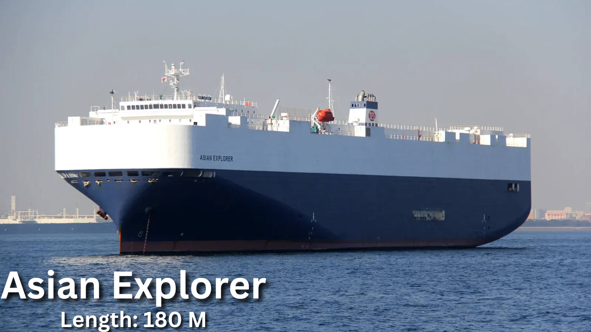Asian Explorer